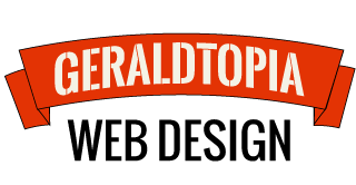 Geraldtopia